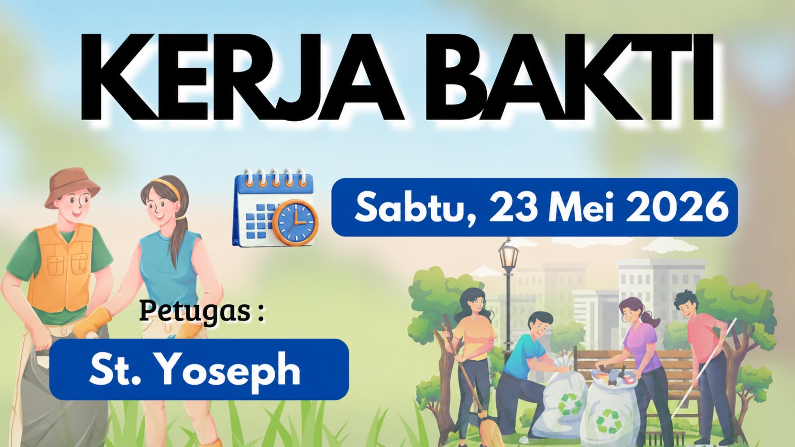 pengumuman 5