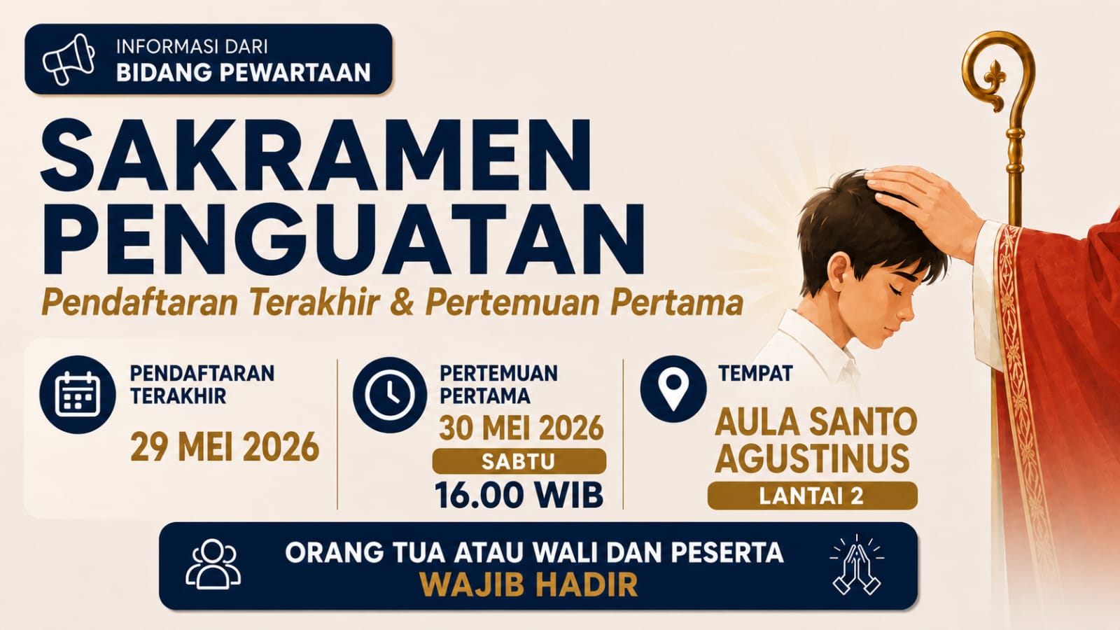 pengumuman 2