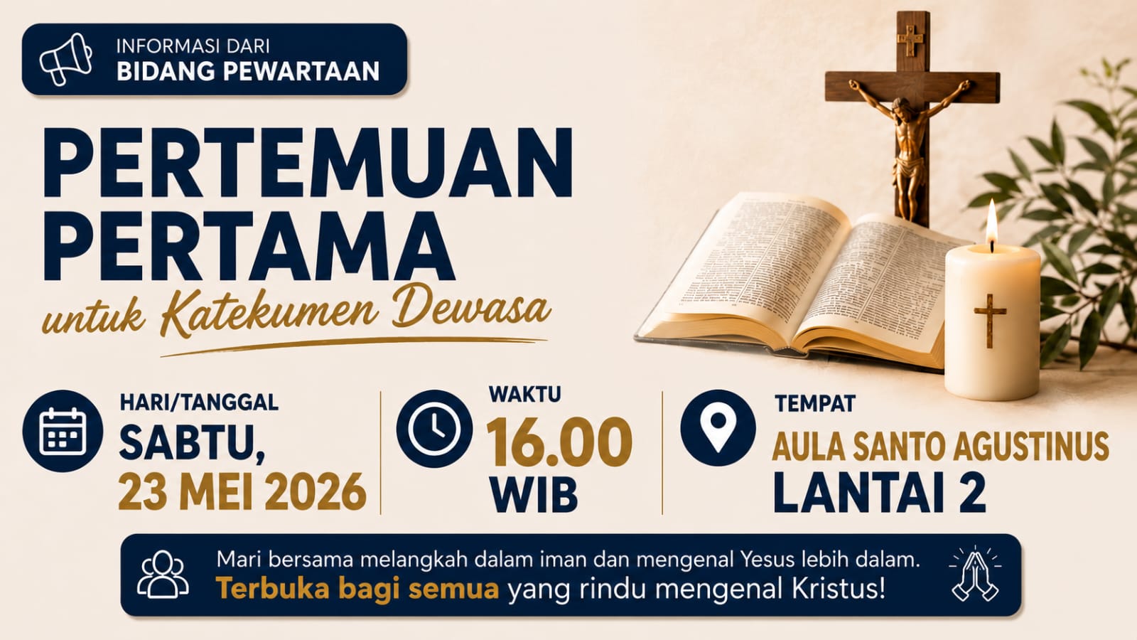 pengumuman 3