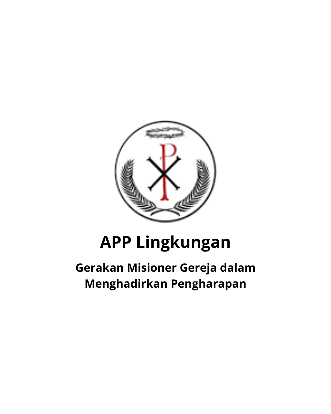 APP Lingkungan